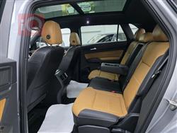 فولكسفاغن أطلس كروس سبورت